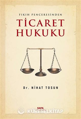 Fıkıh Penceresinden Ticaret Hukuku