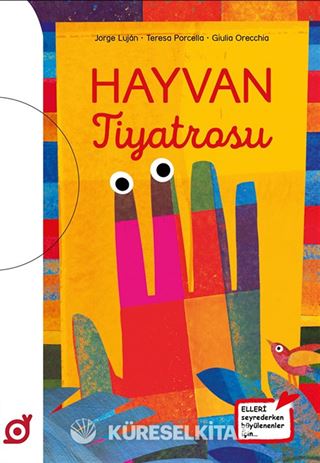 Hayvan Tiyatrosu