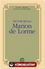 Marion de Lorme