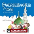 Peygamberim ve Ben Şiirli Boyama Kitabı