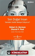 Son Doğal İnsan