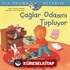 Çağlar Odasını Topluyor / İlk Okuma Kitabım