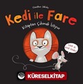 Kedi ile Fare Kitaptan Çıkmak İstiyor