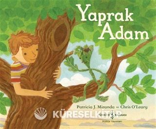 Yaprak Adam