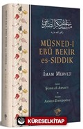 Müsned-i Ebu Bekir Es-Sıddık