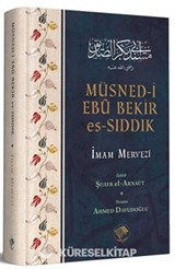 Müsned-i Ebu Bekir Es-Sıddık