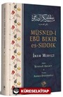 Müsned-i Ebu Bekir Es-Sıddık