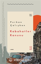 Kabahatler Kanunu