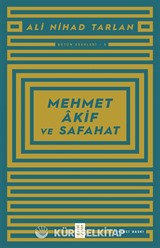 Mehmet Akif ve Safahat