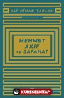 Mehmet Akif ve Safahat