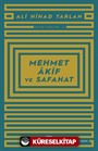 Mehmet Akif ve Safahat