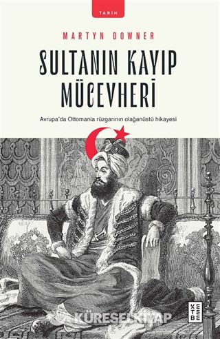 Sultanın Kayıp Mücevheri