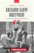 Sultanın Kayıp Mücevheri