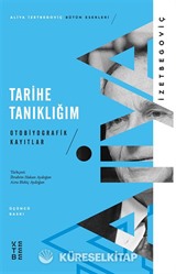 Tarihe Tanıklığım