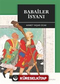 Babailer İsyanı (Ciltli)