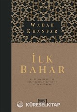 İlk Bahar