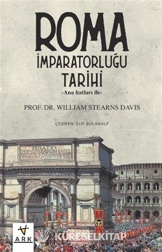 Roma İmparatorluğu Tarihi