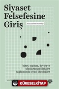 Siyaset Felsefesine Giriş