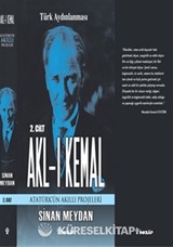 Aklı Kemal (5 Cilt Bir Arada 2. Cilt)