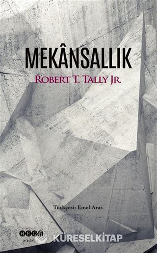 Mekansallık