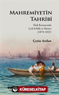 Mahremiyetin Tahribi