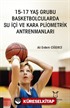 15-17 Yaş Grubu Basketbolcularda Su İçi ve Kara Pliometrik Antrenmanları