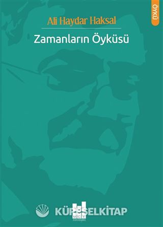 Zamanların Öyküsü