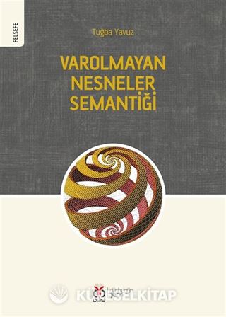 Varolmayan Nesneler Semantiği