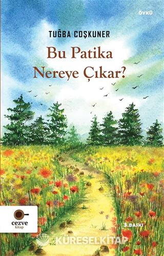 Bu Patika Nereye Çıkar ?