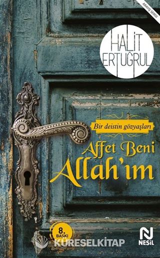 Affet Beni Allah'ım
