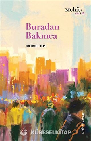 Buradan Bakınca