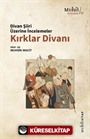 Kırklar Divanı