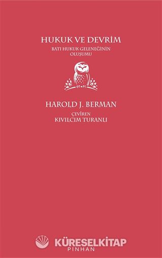 Hukuk ve Devrim