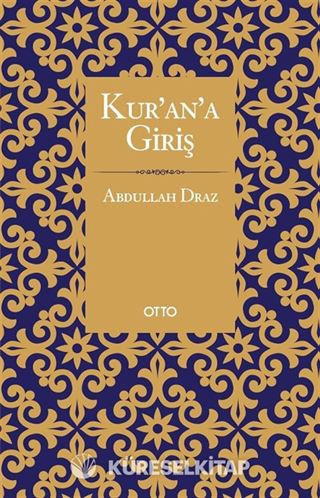 Kur'an'a Giriş