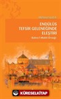 Endülüs Tefsir Geleneğinde Eleştiri