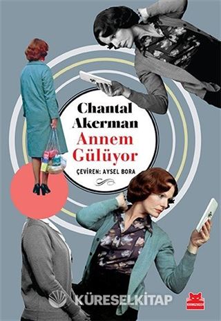 Annem Gülüyor