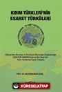 Kırım Türkleri'nin Esaret Türküleri