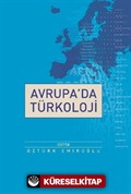 Avrupa'da Türkoloji