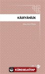 Kadıyanilik