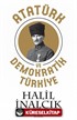 Atatürk ve Demokratik Türkiye