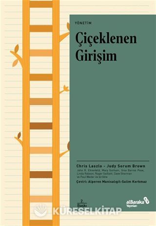 Çiçeklenen Girişim