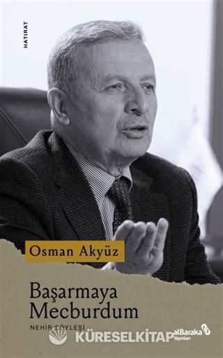 Başarmaya Mecburdum