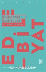 Edebiyat Edimleri
