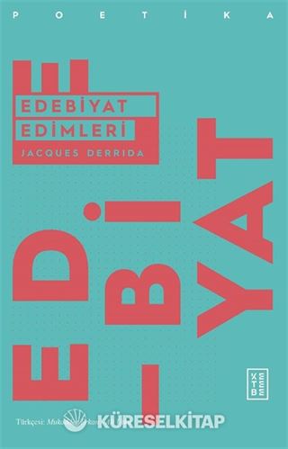 Edebiyat Edimleri