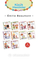 Küçük Hanımlar Seti (10 Kitap )