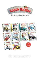 Küçük Beyler Seti (10 Kitap)