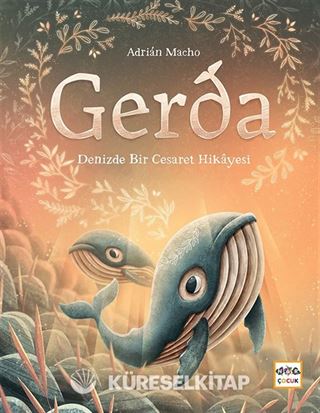 Gerda (Ciltli)