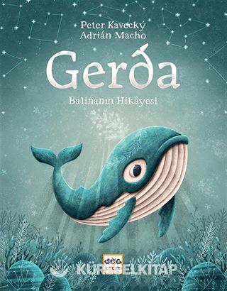 Gerda (Ciltli)