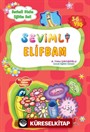 Sevimli Elifbam