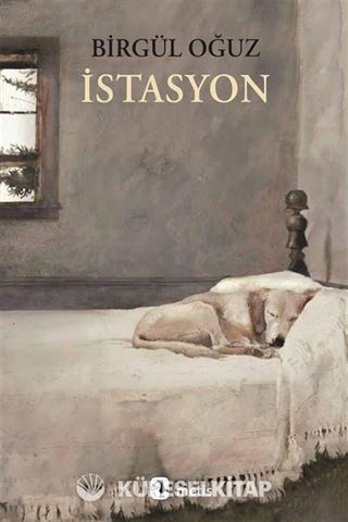 İstasyon